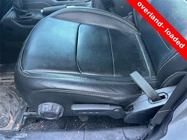 used 2021 Jeep Gladiator car, priced at $24,895