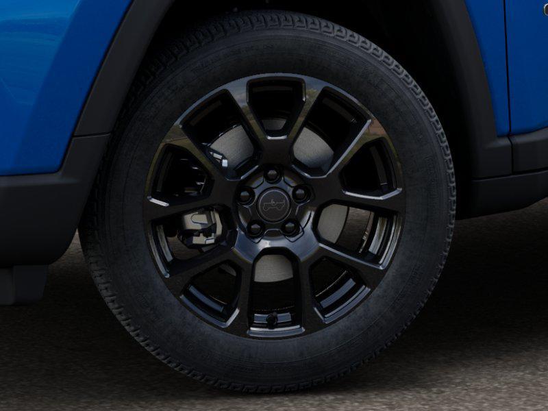 new 2026 Jeep Compass car, priced at $31,210