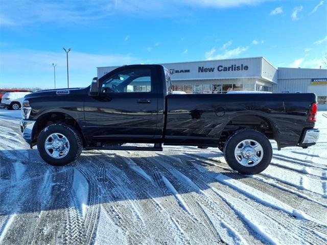 new 2026 Ram 2500 car, priced at $51,345
