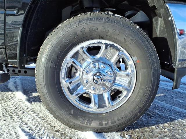 new 2026 Ram 2500 car, priced at $51,345