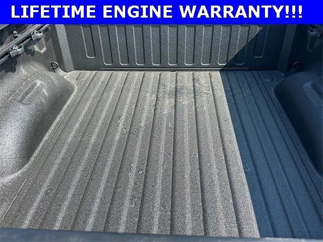 new 2026 Ram 1500 car, priced at $52,890