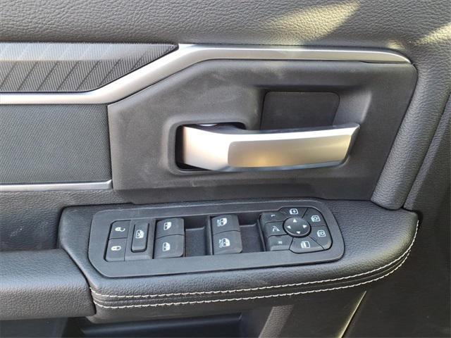 new 2026 Ram 2500 car, priced at $60,565