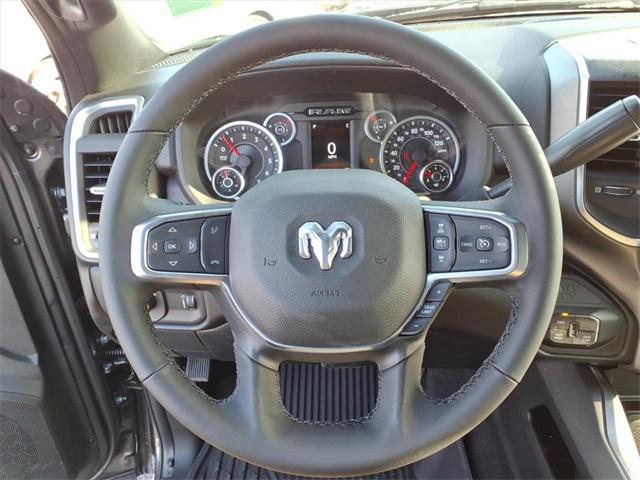 new 2026 Ram 2500 car, priced at $60,565