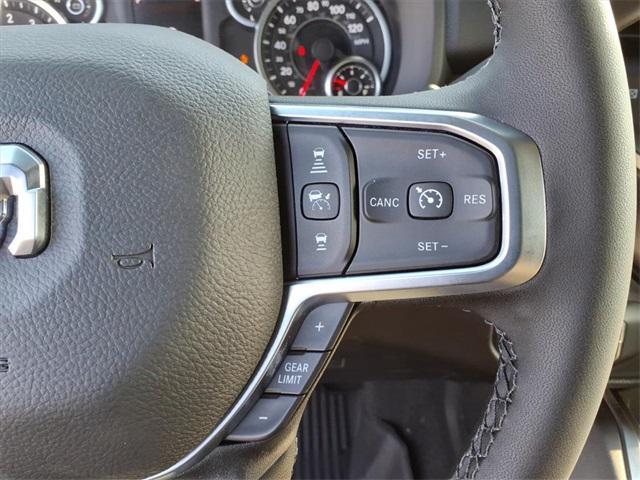 new 2026 Ram 2500 car, priced at $60,565