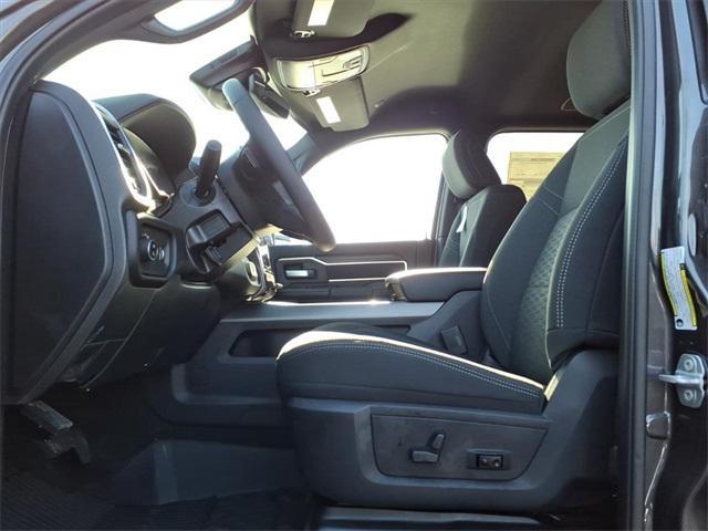 new 2026 Ram 2500 car, priced at $60,565