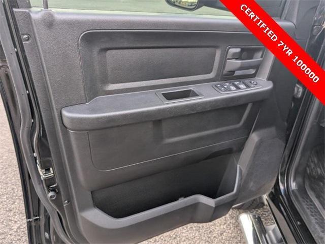 used 2020 Ram 2500 car, priced at $33,250