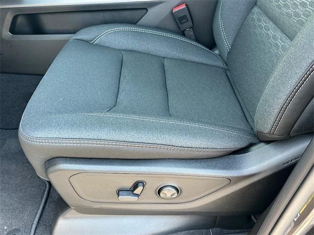 new 2026 Ram 1500 car, priced at $56,690