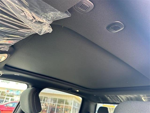 new 2026 Ram 1500 car, priced at $56,690