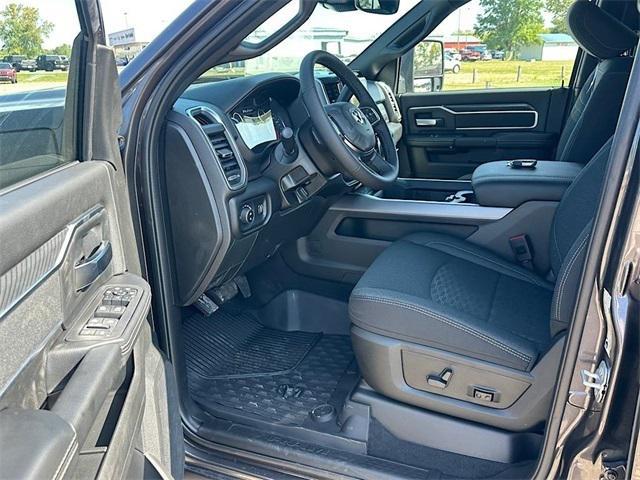 new 2026 Ram 2500 car, priced at $68,950