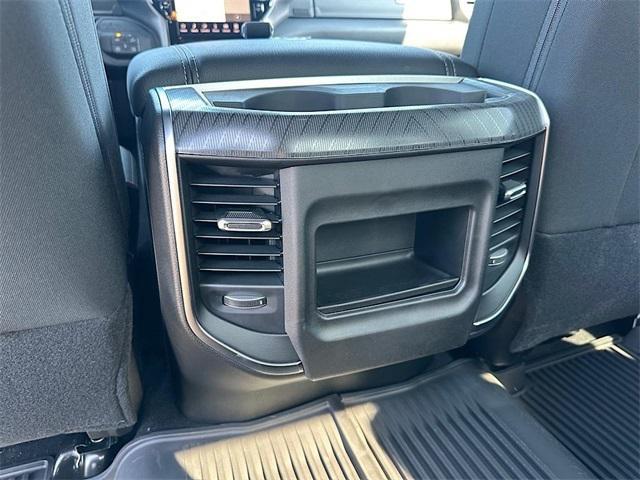 new 2026 Ram 2500 car, priced at $68,950