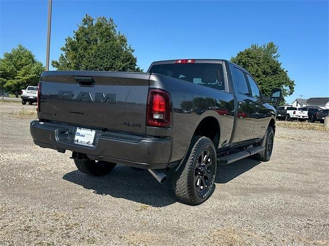 new 2026 Ram 2500 car, priced at $68,950