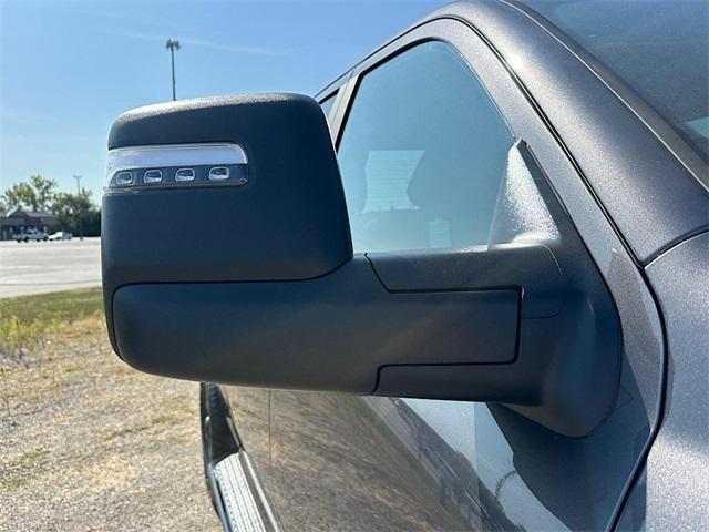 new 2026 Ram 2500 car, priced at $68,950