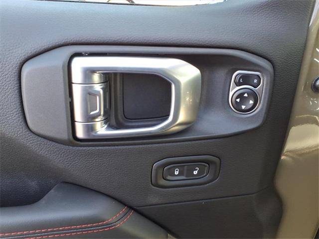 new 2026 Jeep Gladiator car, priced at $55,600