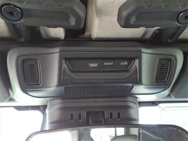 new 2026 Jeep Gladiator car, priced at $55,600