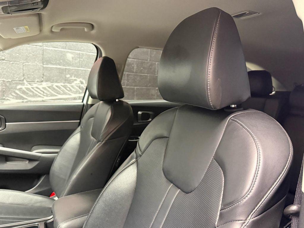 used 2024 Kia Sorento car, priced at $24,988