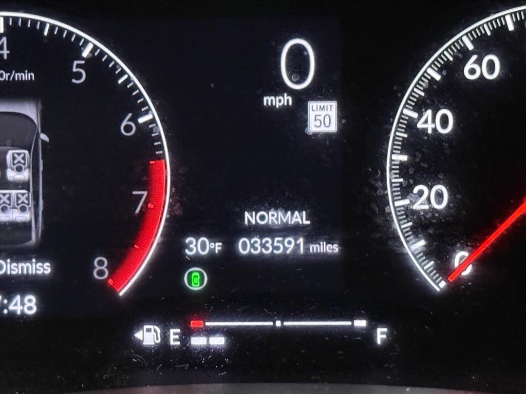 used 2023 Honda Civic Si car, priced at $27,988