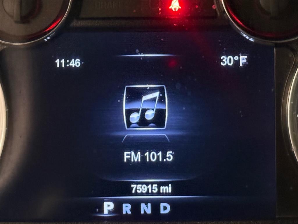 used 2017 Ram 1500 car, priced at $23,988