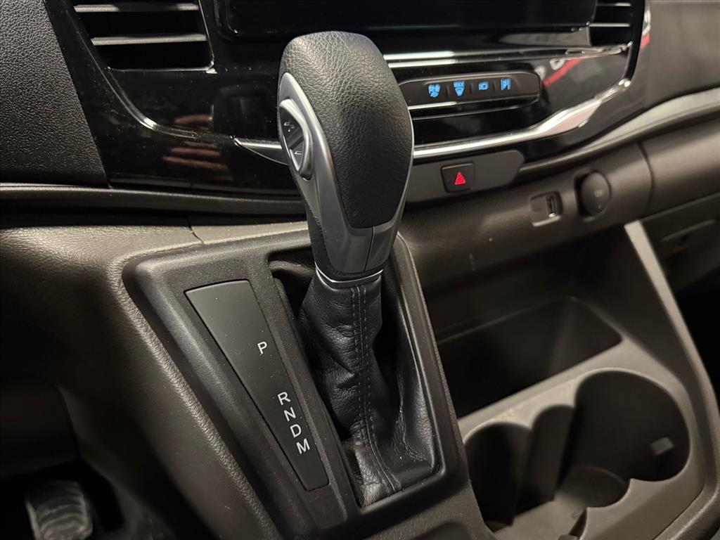 used 2023 Ford Transit-350 car, priced at $32,588