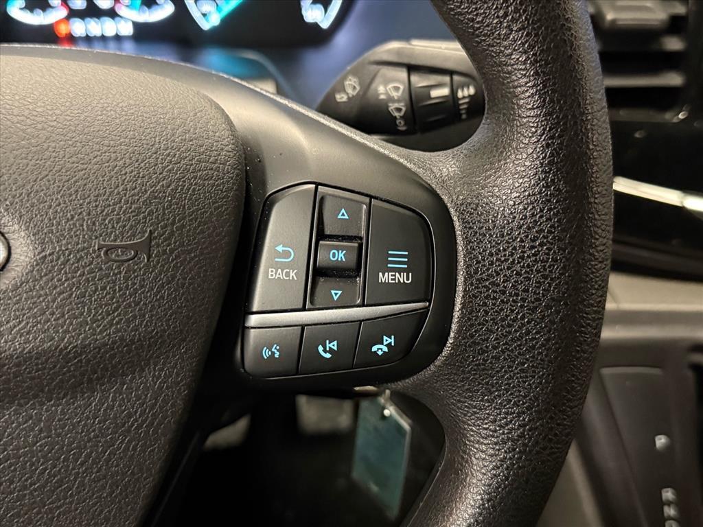 used 2023 Ford Transit-350 car, priced at $32,588