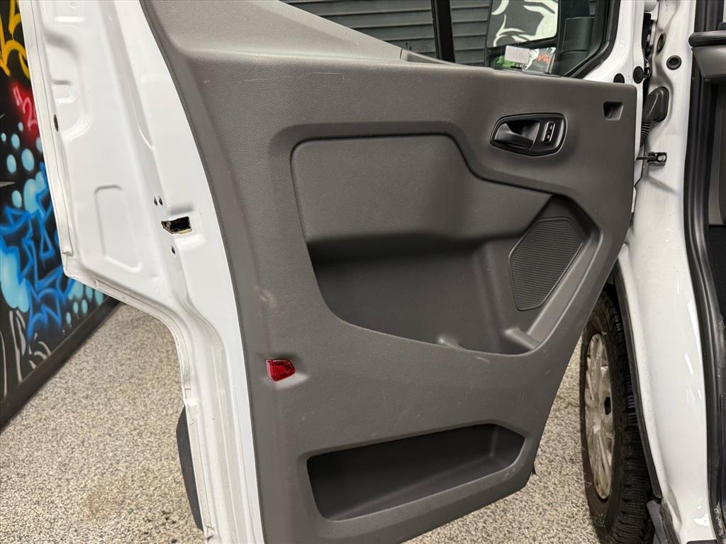 used 2023 Ford Transit-350 car, priced at $32,588