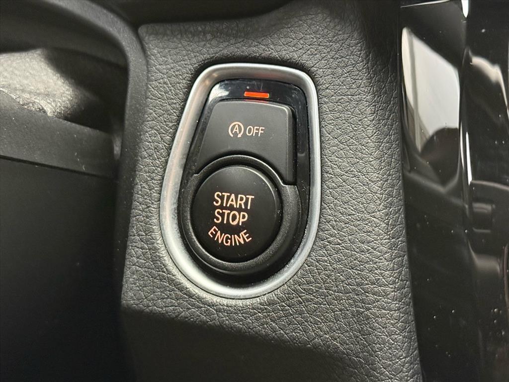 used 2017 BMW M3 car, priced at $48,888