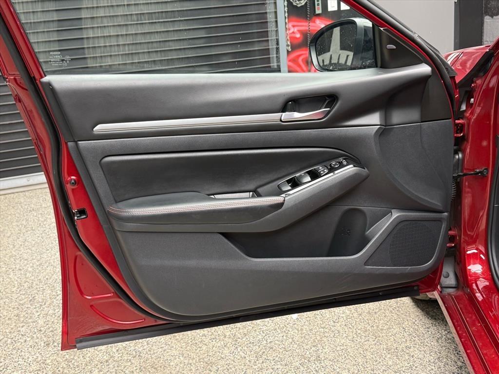 used 2025 Nissan Altima car, priced at $19,888