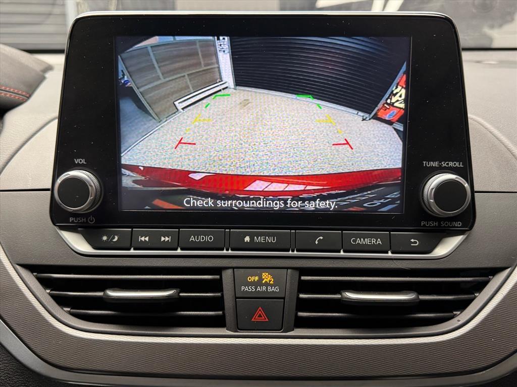 used 2025 Nissan Altima car, priced at $19,888