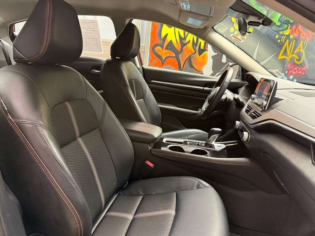used 2025 Nissan Altima car, priced at $19,888