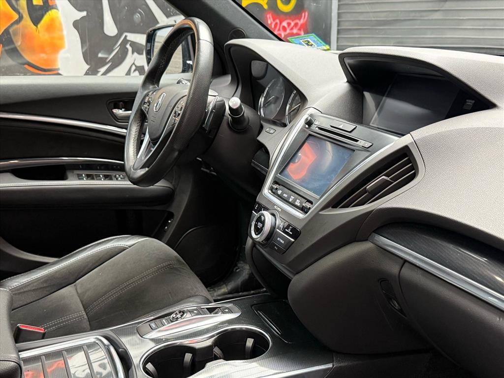 used 2020 Acura MDX car, priced at $28,488