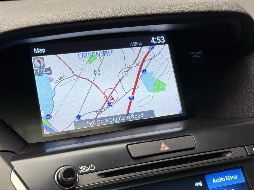 used 2020 Acura MDX car, priced at $28,488