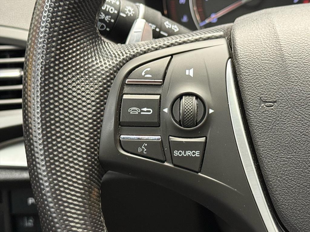 used 2020 Acura MDX car, priced at $28,488