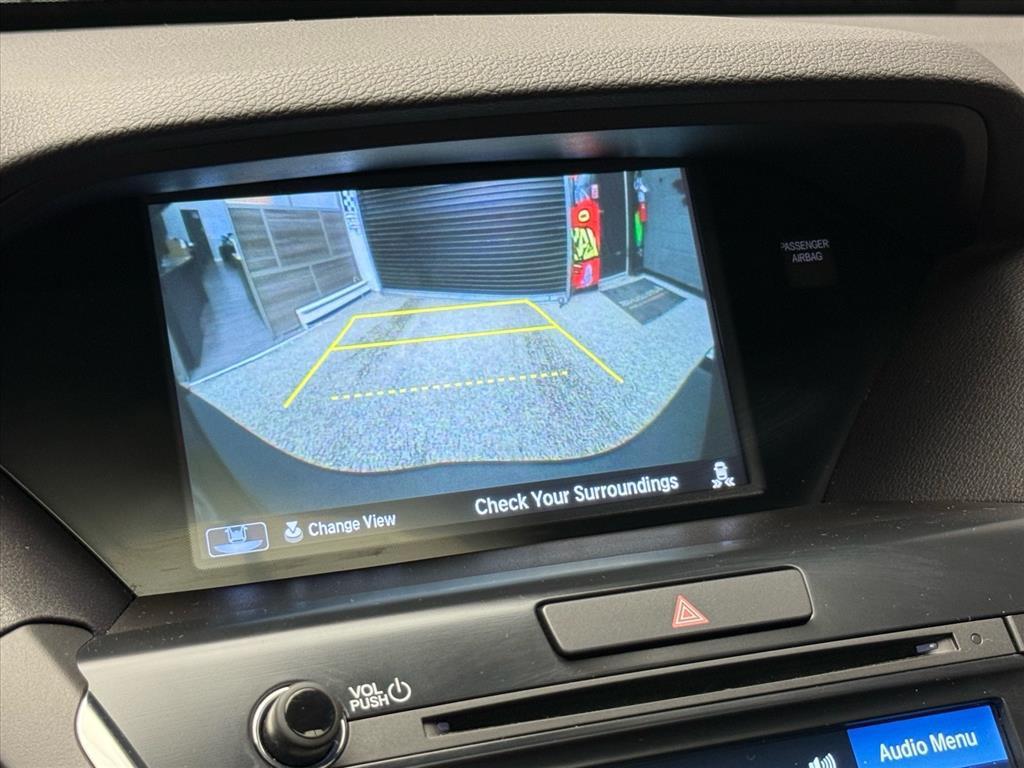 used 2020 Acura MDX car, priced at $28,488