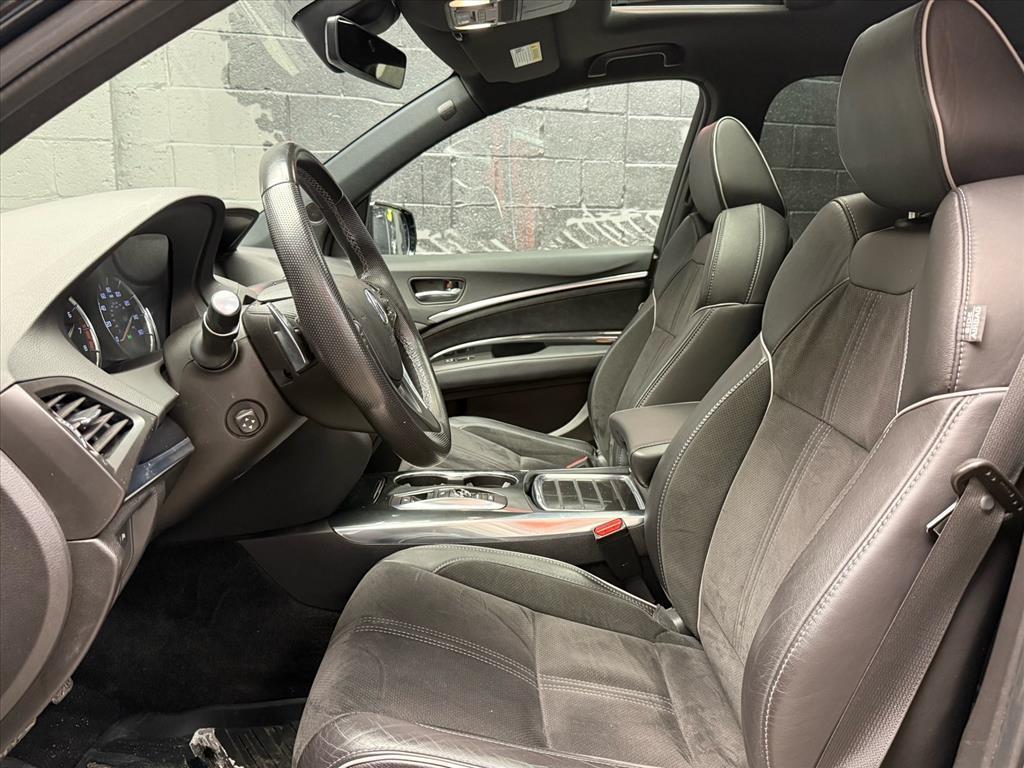 used 2020 Acura MDX car, priced at $28,488