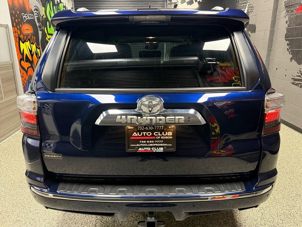 used 2023 Toyota 4Runner car, priced at $46,888