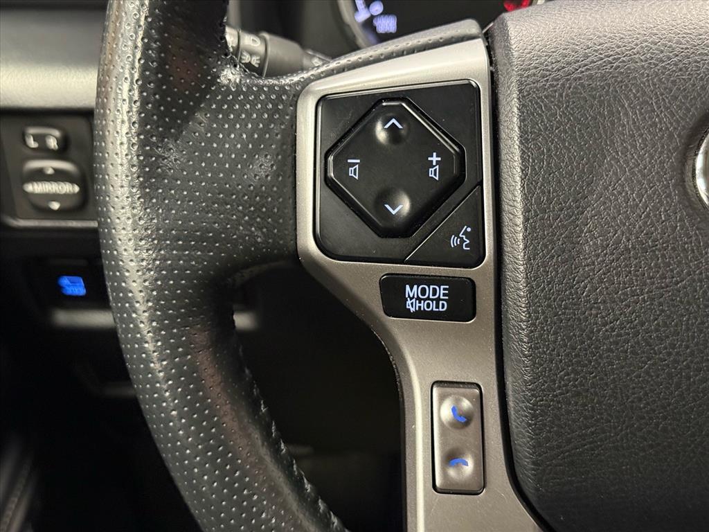 used 2023 Toyota 4Runner car, priced at $46,888