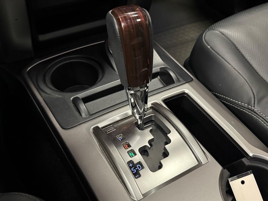 used 2023 Toyota 4Runner car, priced at $46,888