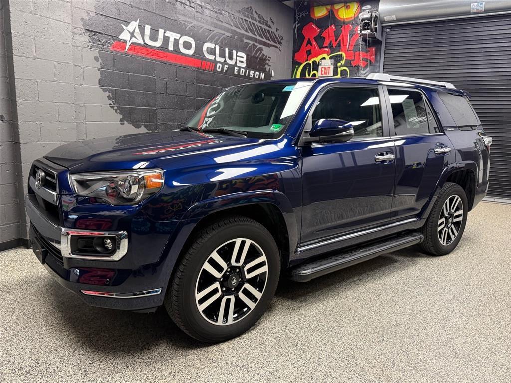 used 2023 Toyota 4Runner car, priced at $46,888