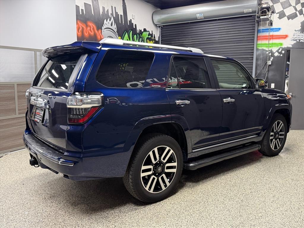 used 2023 Toyota 4Runner car, priced at $46,888
