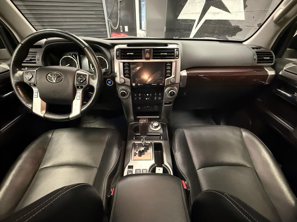 used 2023 Toyota 4Runner car, priced at $46,888