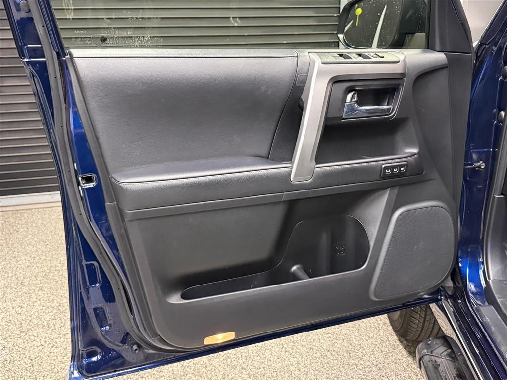 used 2023 Toyota 4Runner car, priced at $46,888