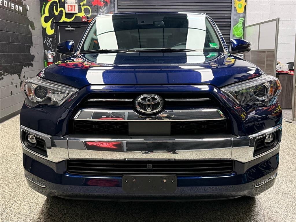 used 2023 Toyota 4Runner car, priced at $46,888
