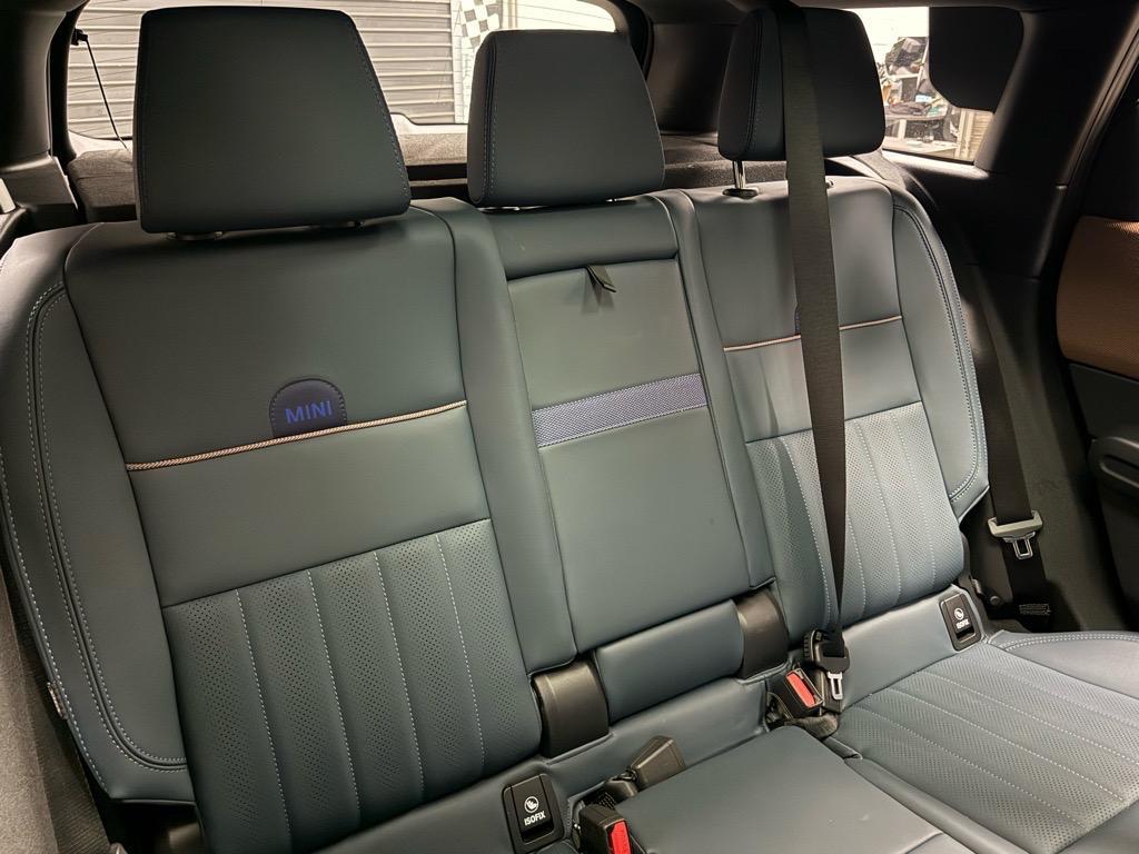 used 2025 MINI Countryman car, priced at $25,588