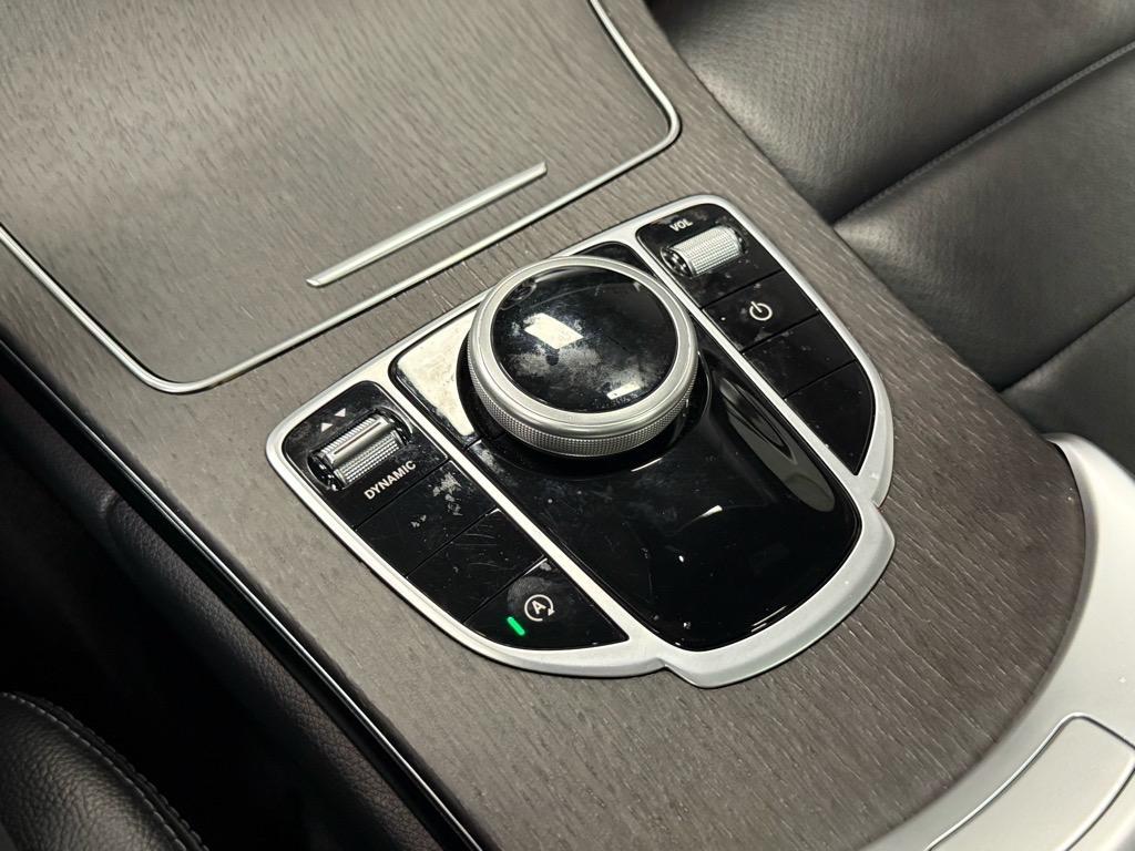 used 2020 Mercedes-Benz C-Class car, priced at $21,488
