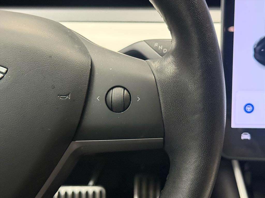 used 2020 Tesla Model 3 car, priced at $17,988