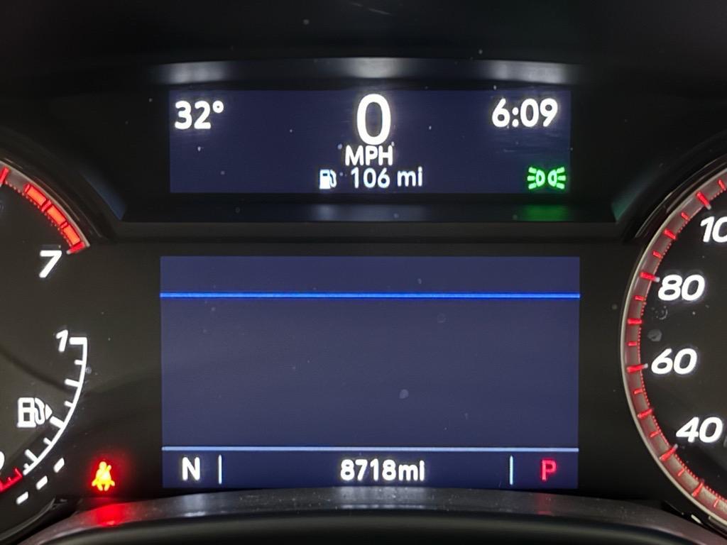 used 2024 Cadillac CT5-V car, priced at $53,588