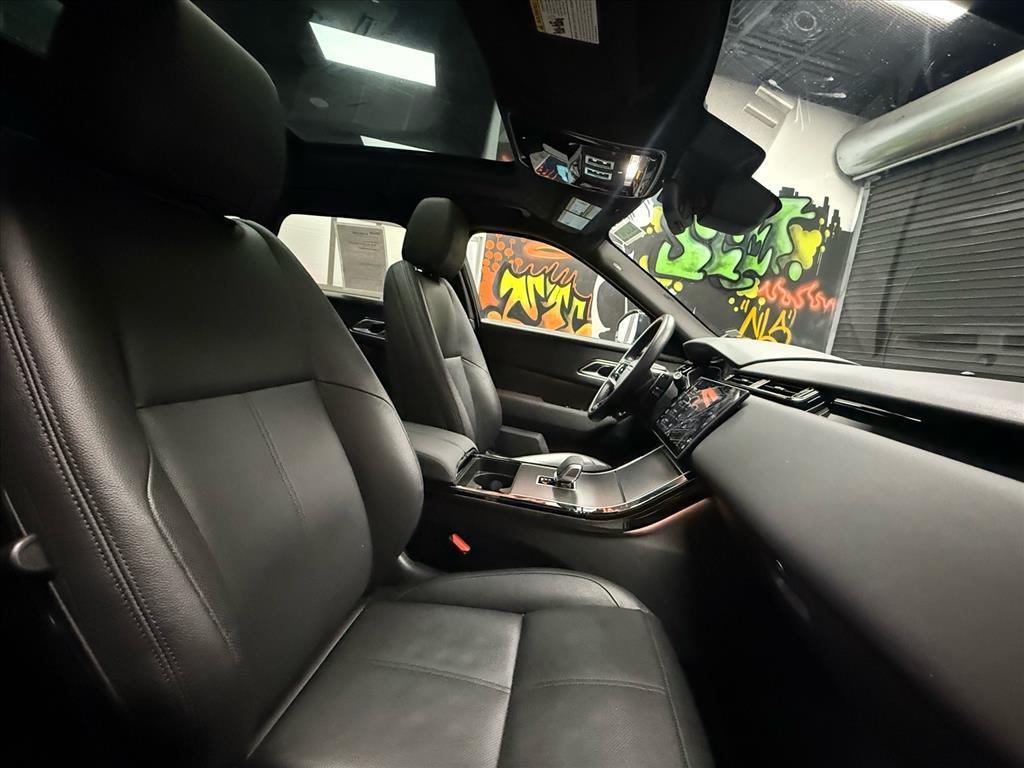 used 2025 Land Rover Range Rover Velar car, priced at $38,988