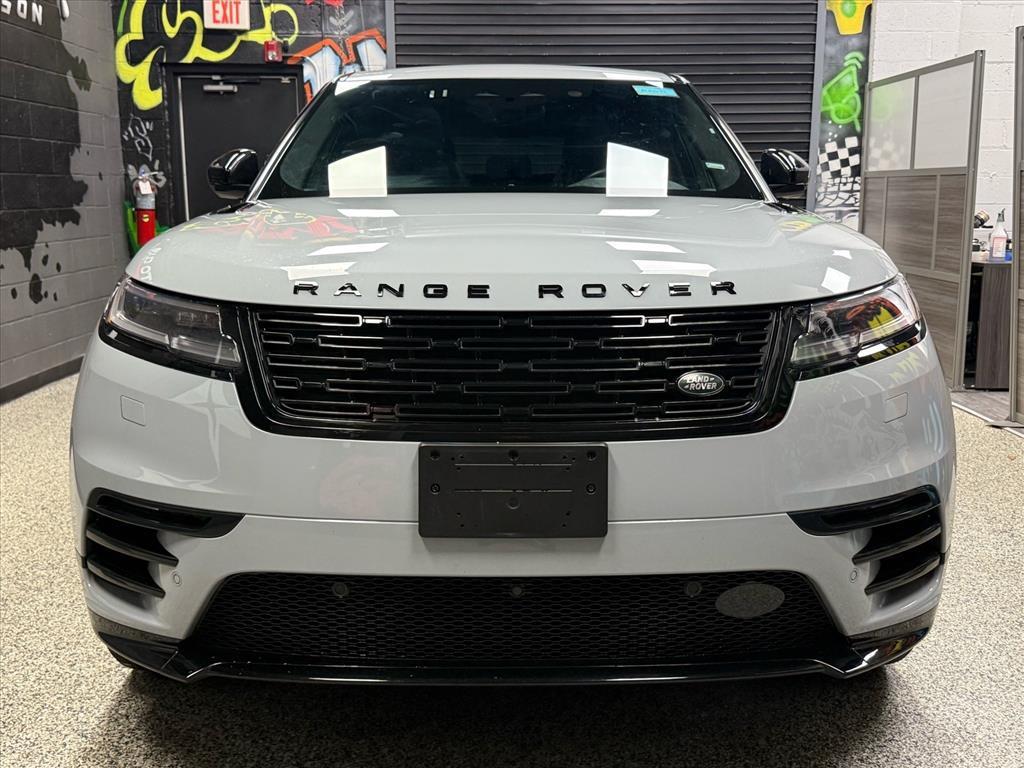 used 2025 Land Rover Range Rover Velar car, priced at $38,988