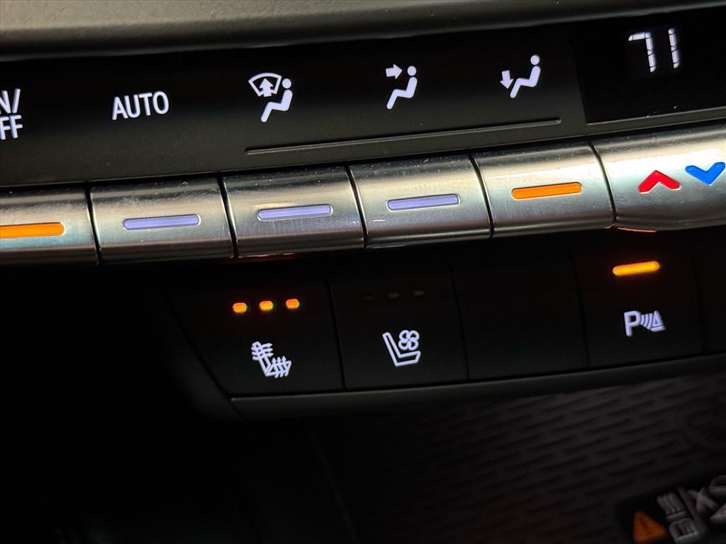 used 2022 Cadillac CT4-V car, priced at $47,888