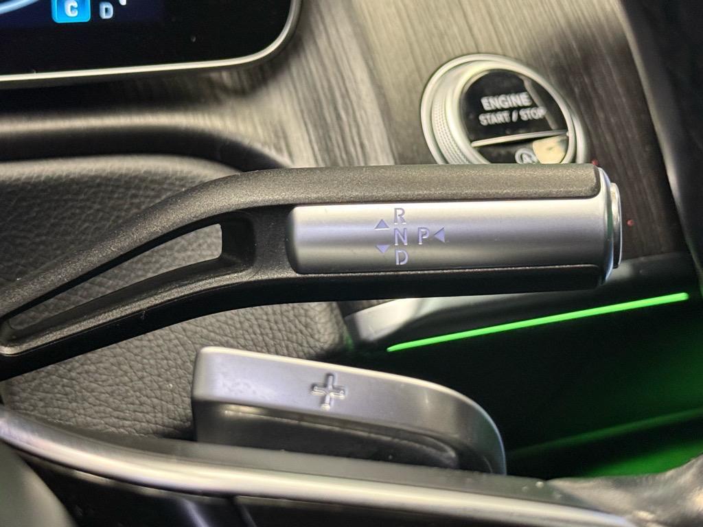 used 2022 Mercedes-Benz S-Class car, priced at $59,988