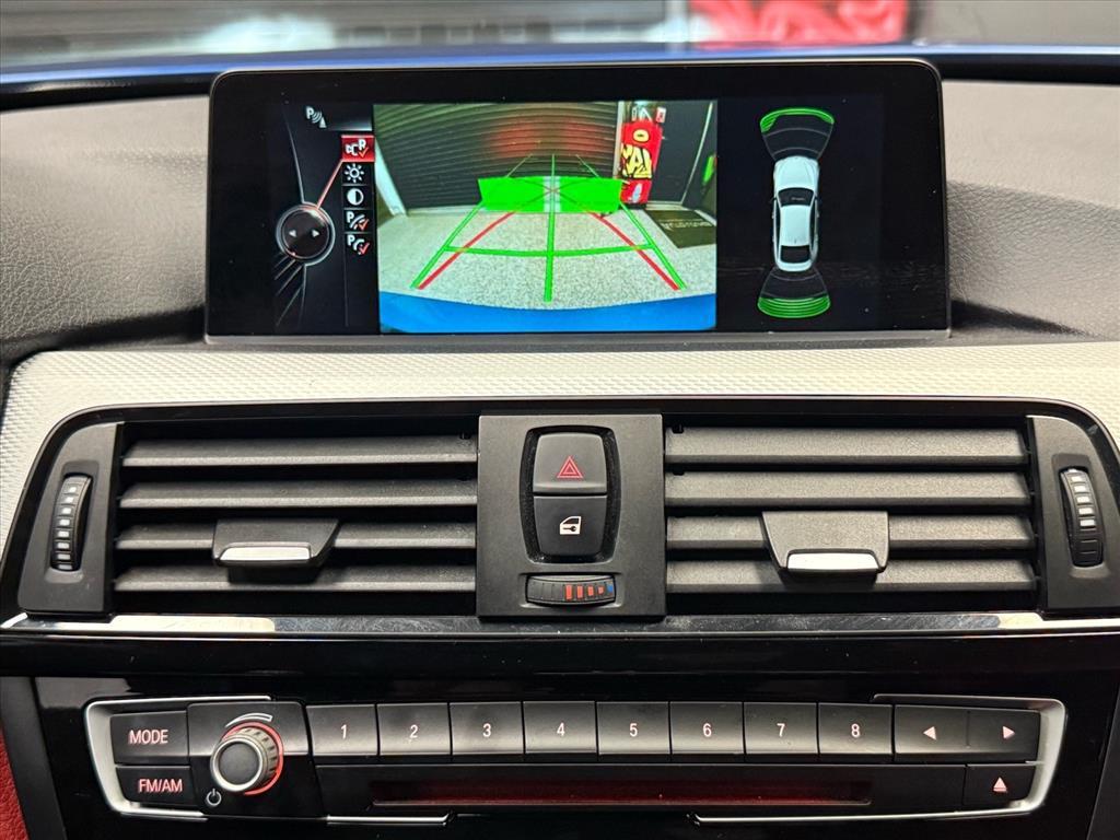 used 2016 BMW 428 Gran Coupe car, priced at $18,488